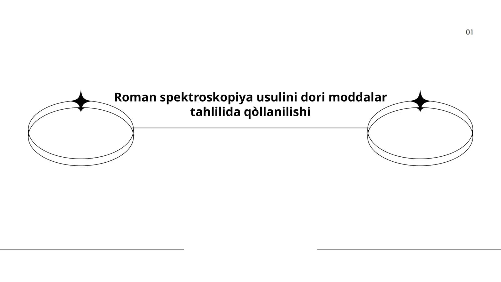 Raman spektroskopiyasi
