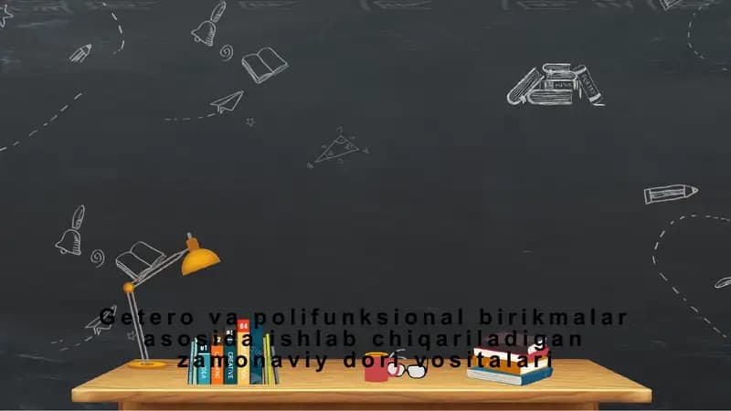 Fosfororganik birikmalar