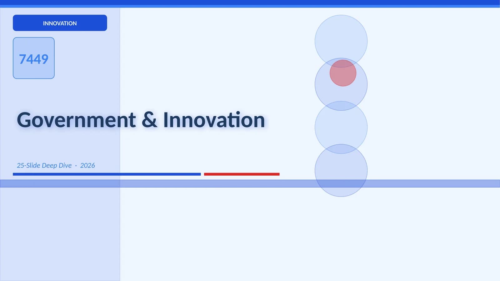 INNOVATION