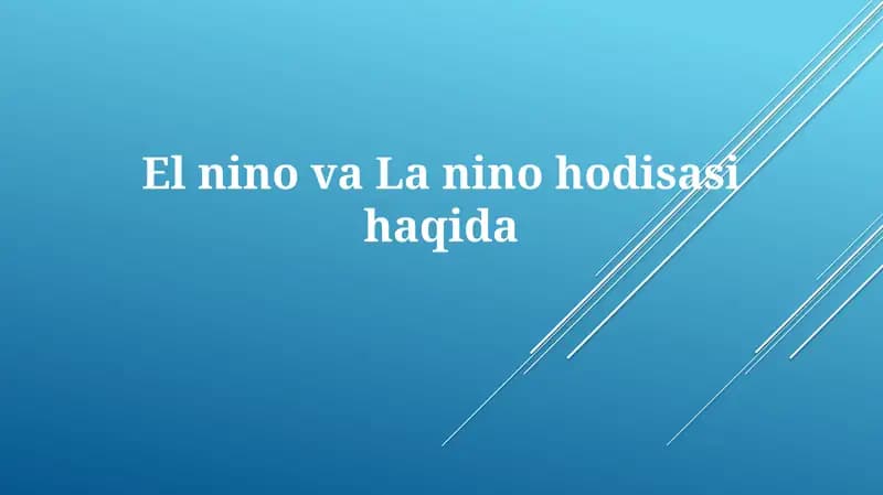 Elninova Laninohodisasi haqida