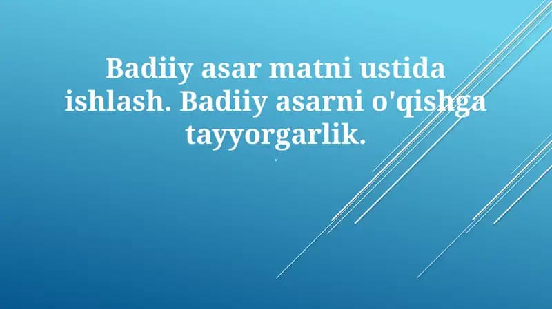 Kontekst Shoh: Tarixiy va Ijtimoiy Ta'sirlarni O'rganish