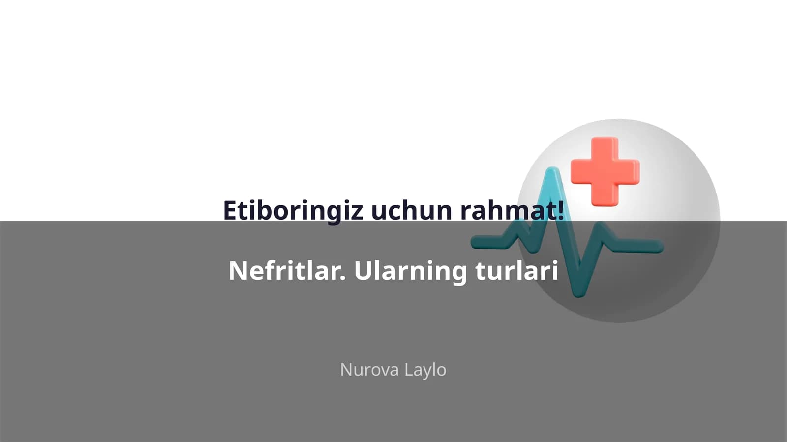 Nefritlar. Ularning turlari