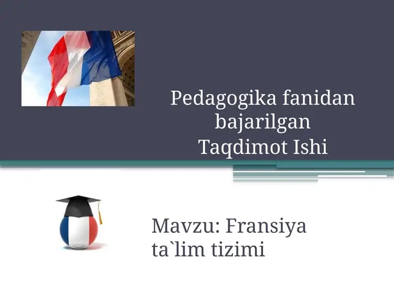 Fransiyata`limtizimi