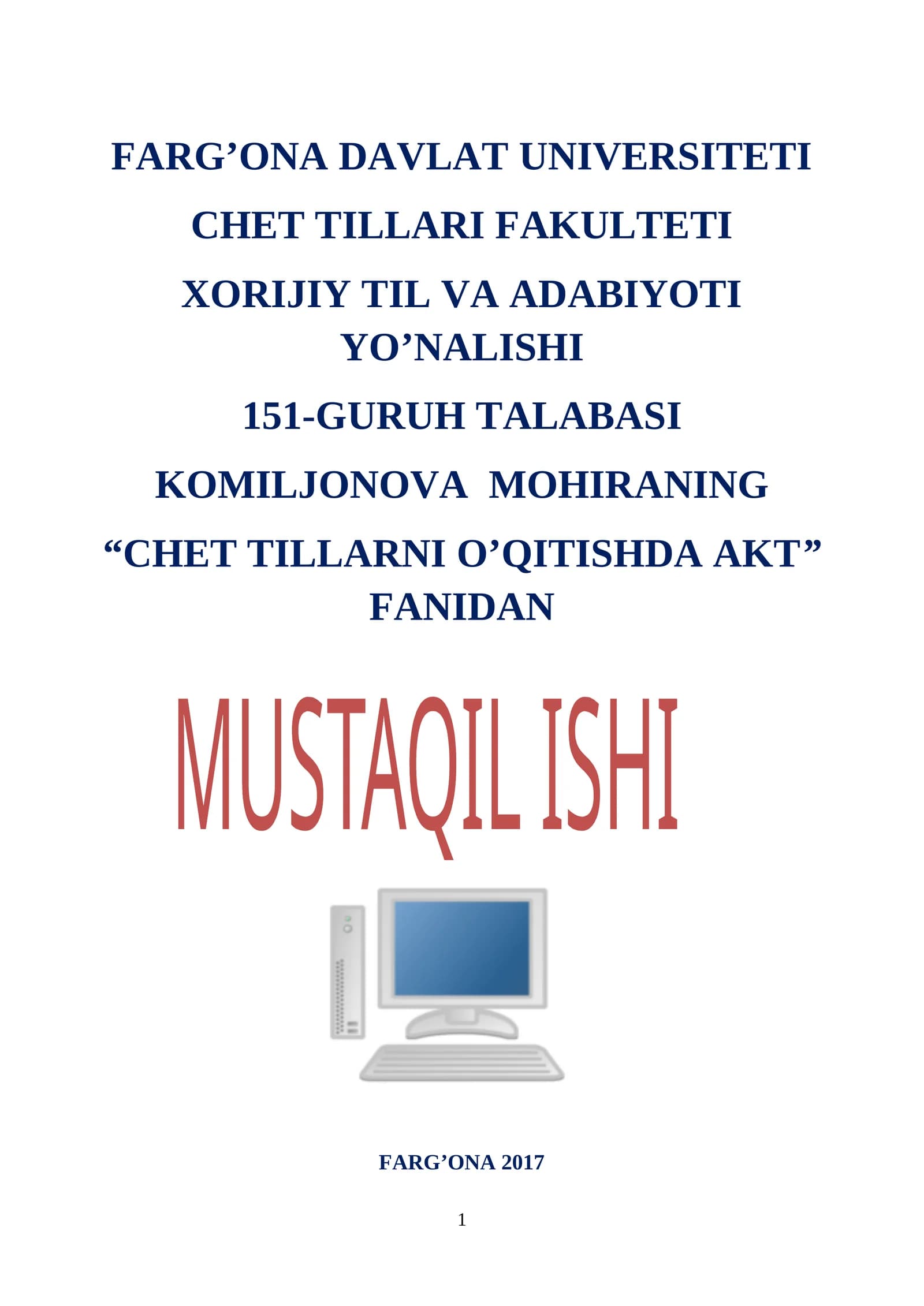 Total Commander buyruqlari