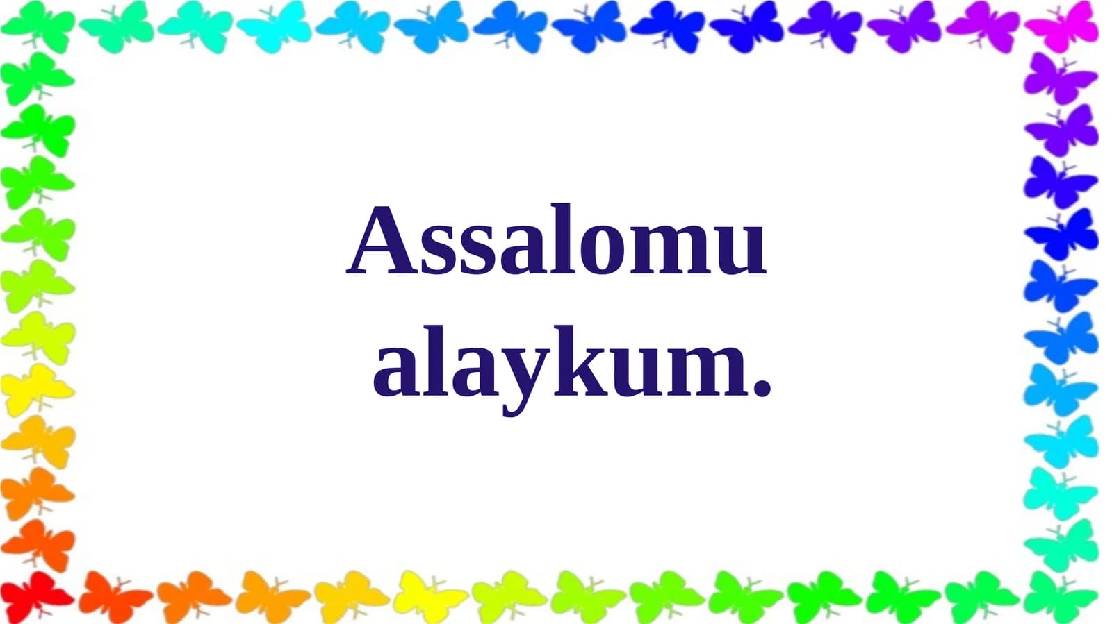 Buxgalter va kassirlar