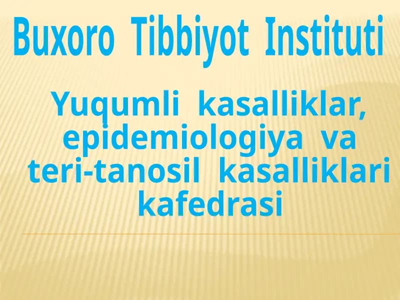 O'latga qarshi kiyim kiyish tartibi