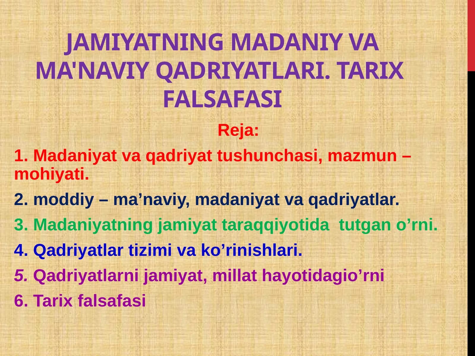 Tarixfalsafasi