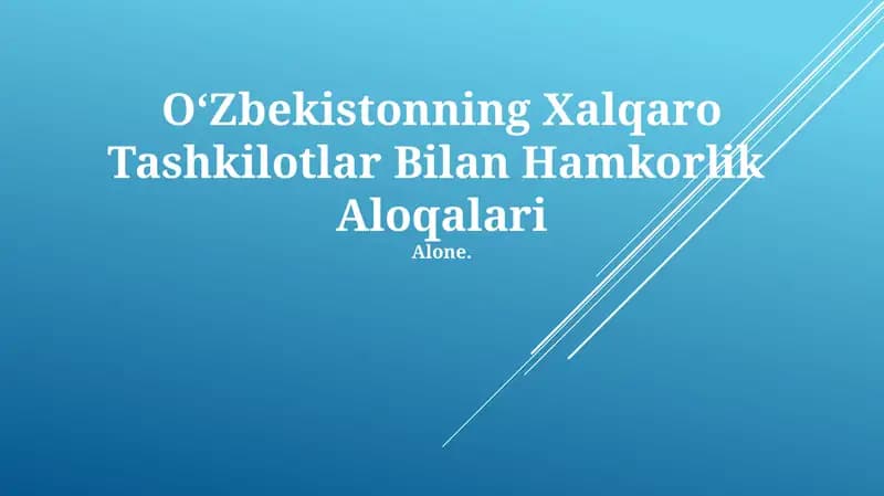 Ixtiyoriy a'zolik printsipi