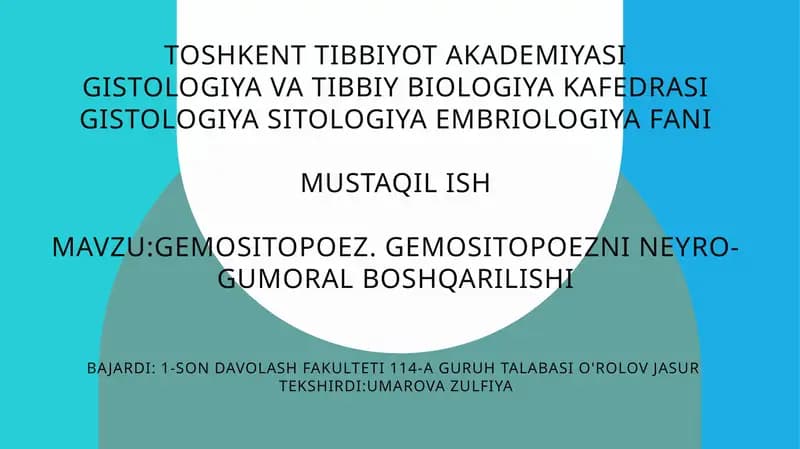 Embrionalgemotsitopoez