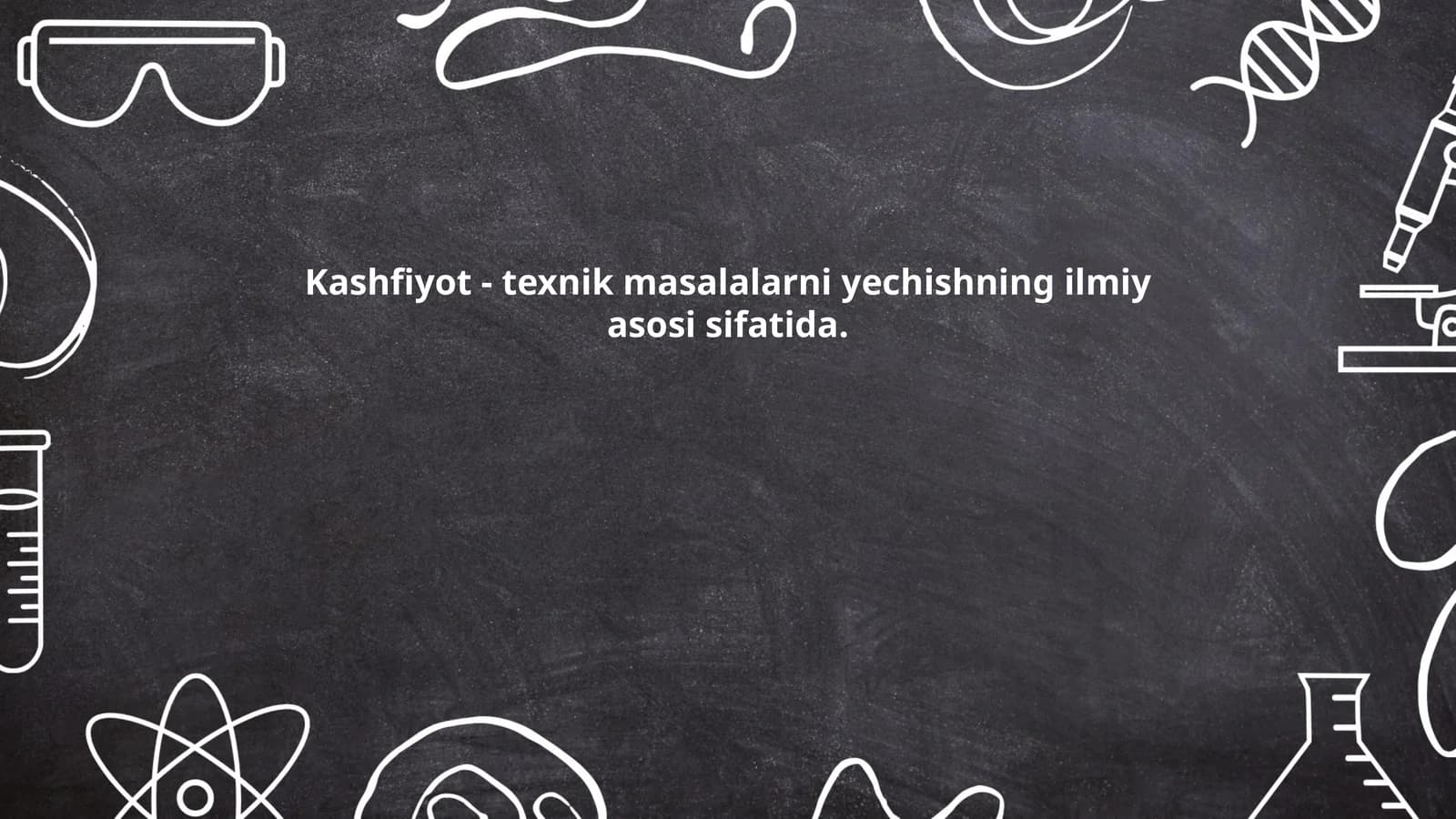 Kashfiyot