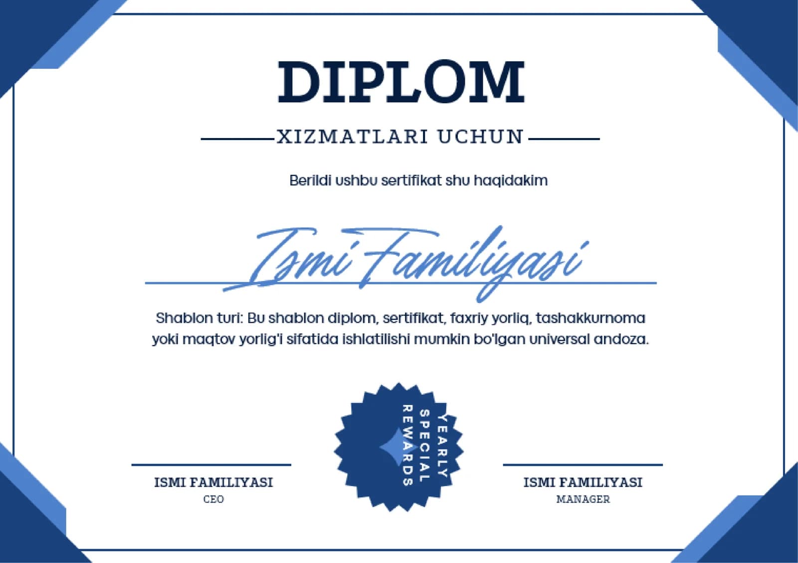 DIPLOM