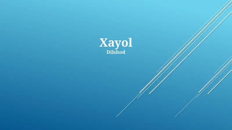 Xayol