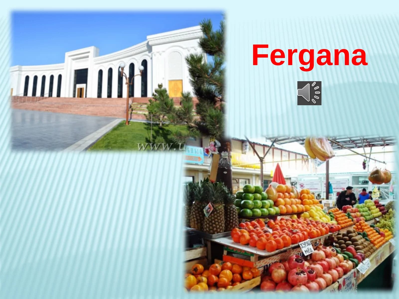 Fergana