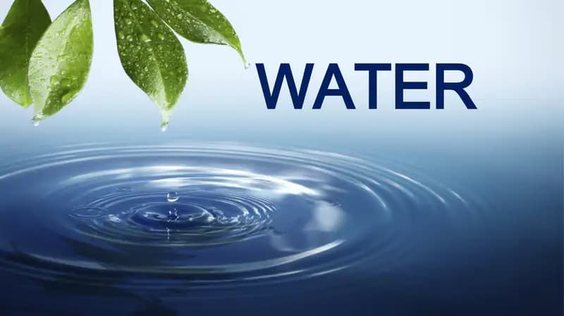 WATER