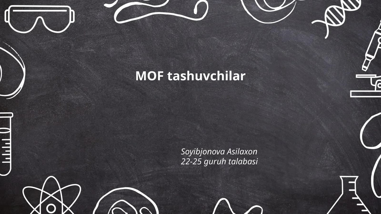 MOF tashuvchilar iqtisodiy ahamiyati
