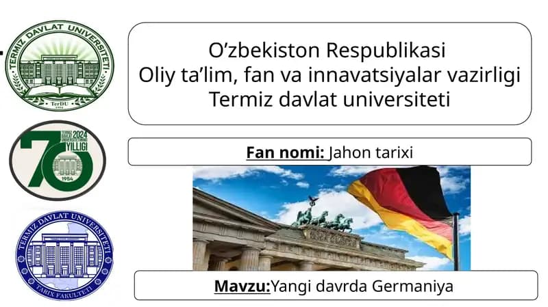 YangidavrdaGermaniya