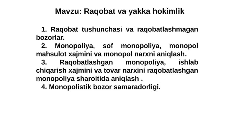 Raqobatvayakkahokimlik