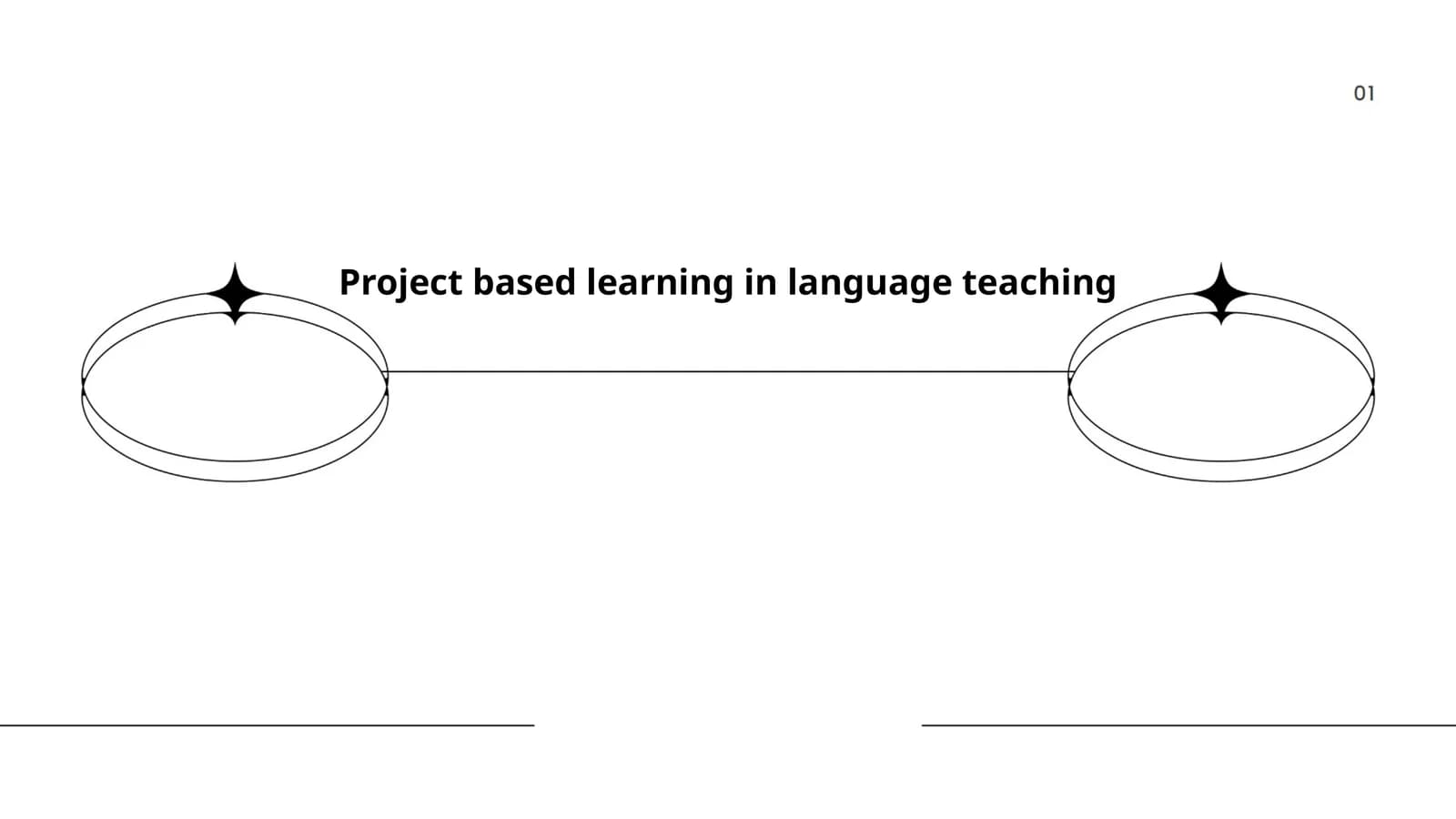 Task-Based Language Teaching (TBLT)