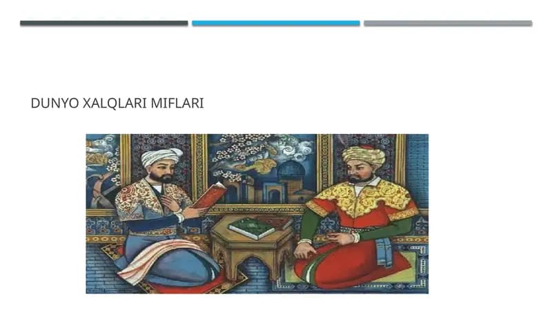 Dunyoxalqlarimiflari