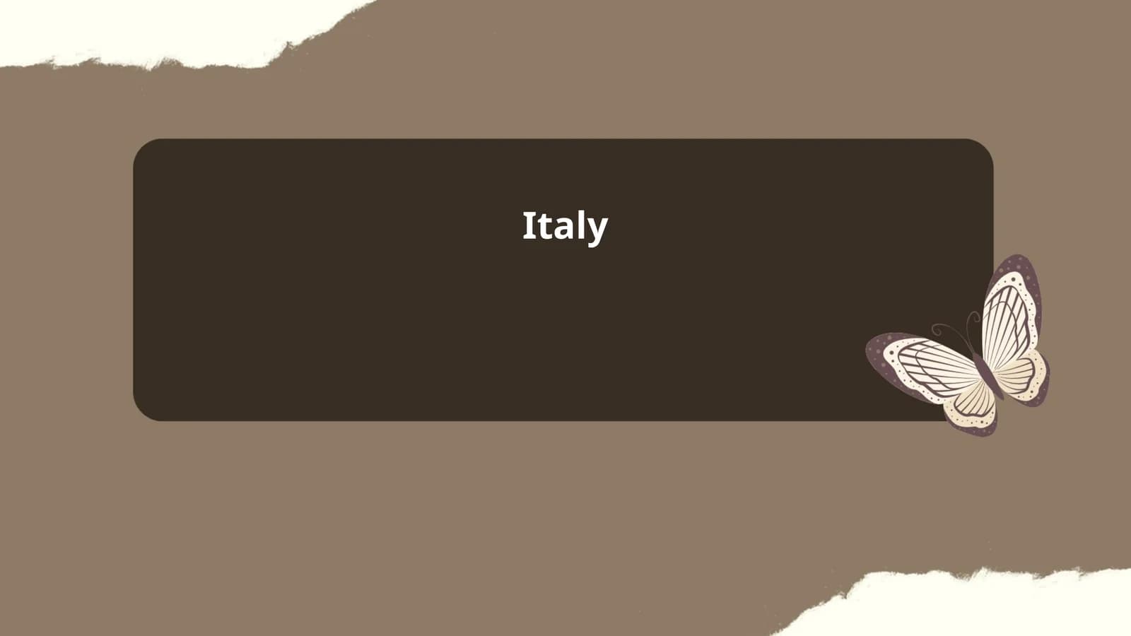 Italian Renaissance Art