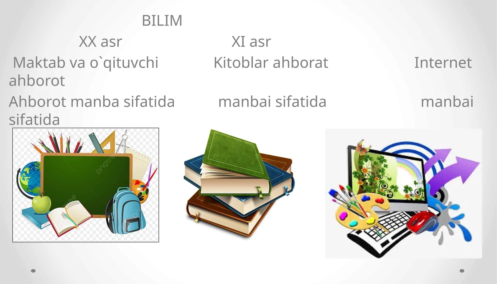 BILIM