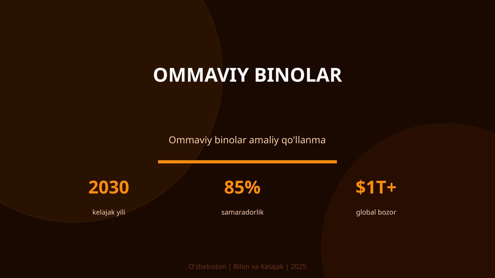 Ommaviy binolar