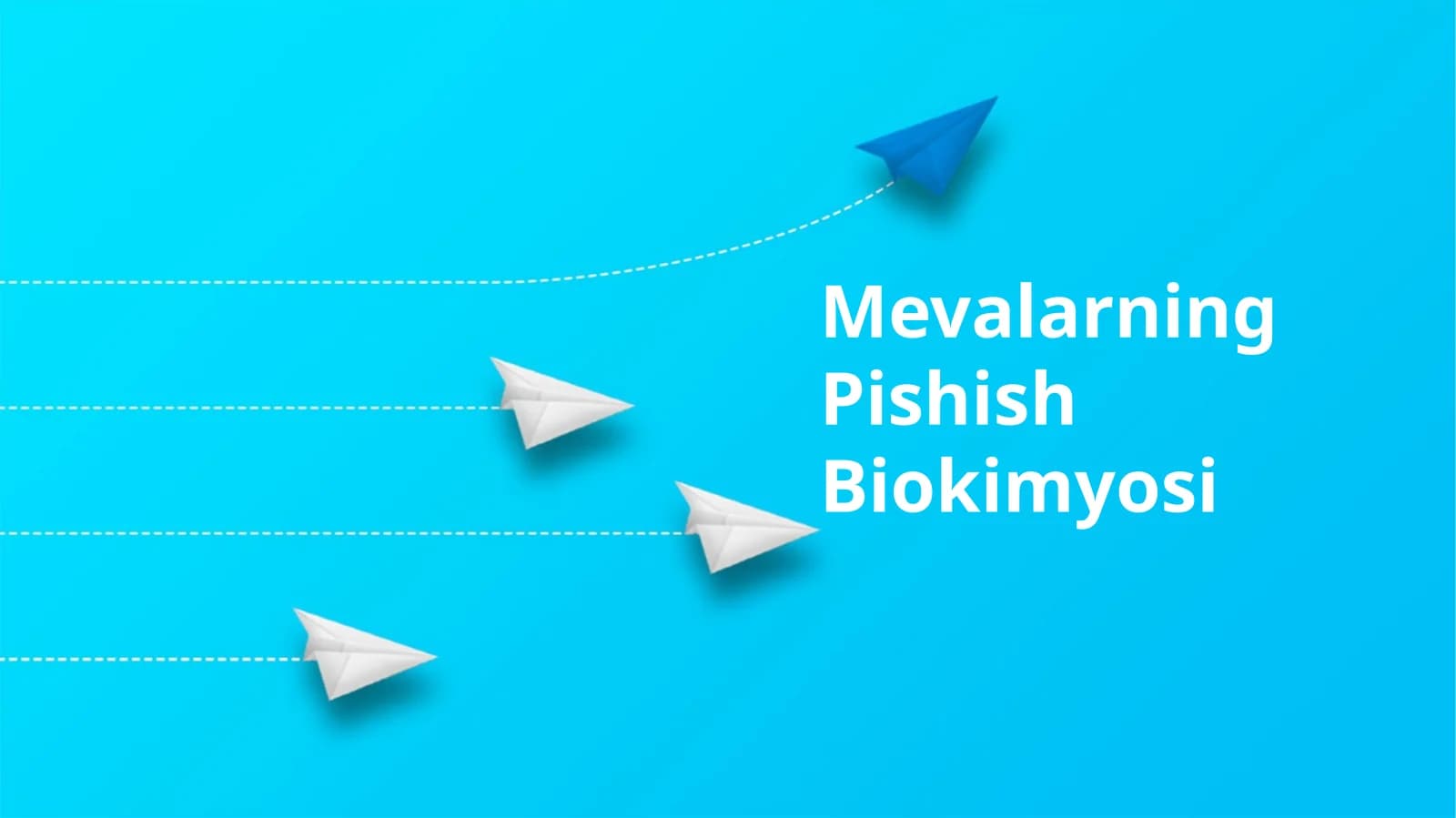Mevalarning Pishish Biokimyosi