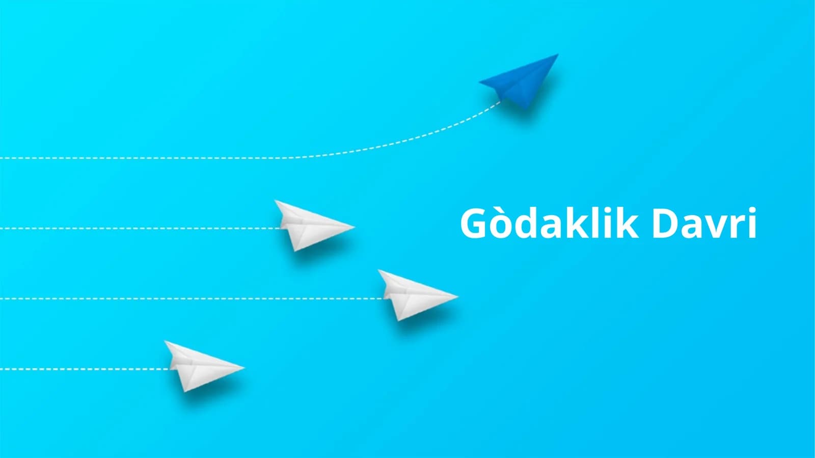 Gòdaklik Davri