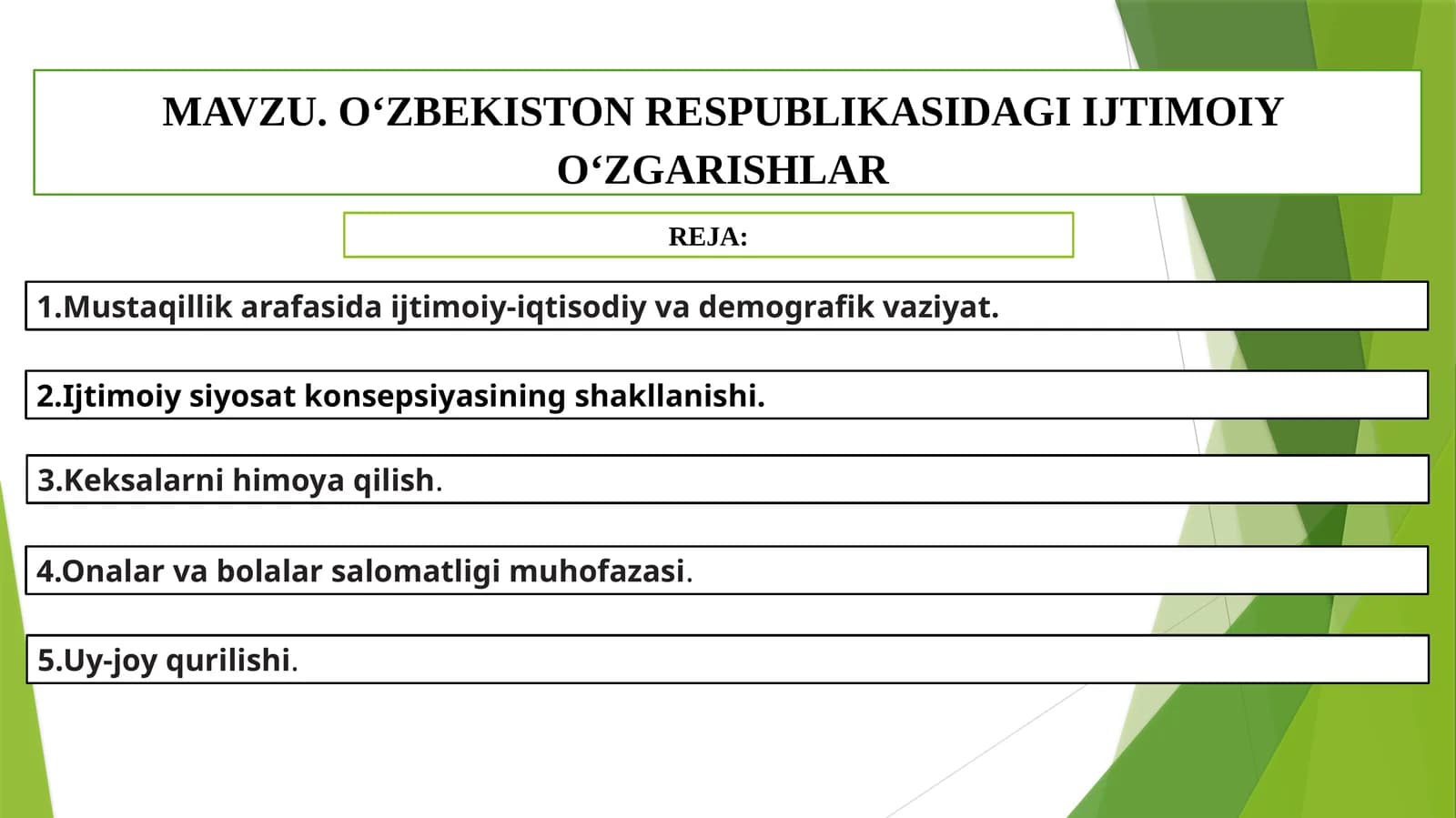 Ijtimoiy himoya