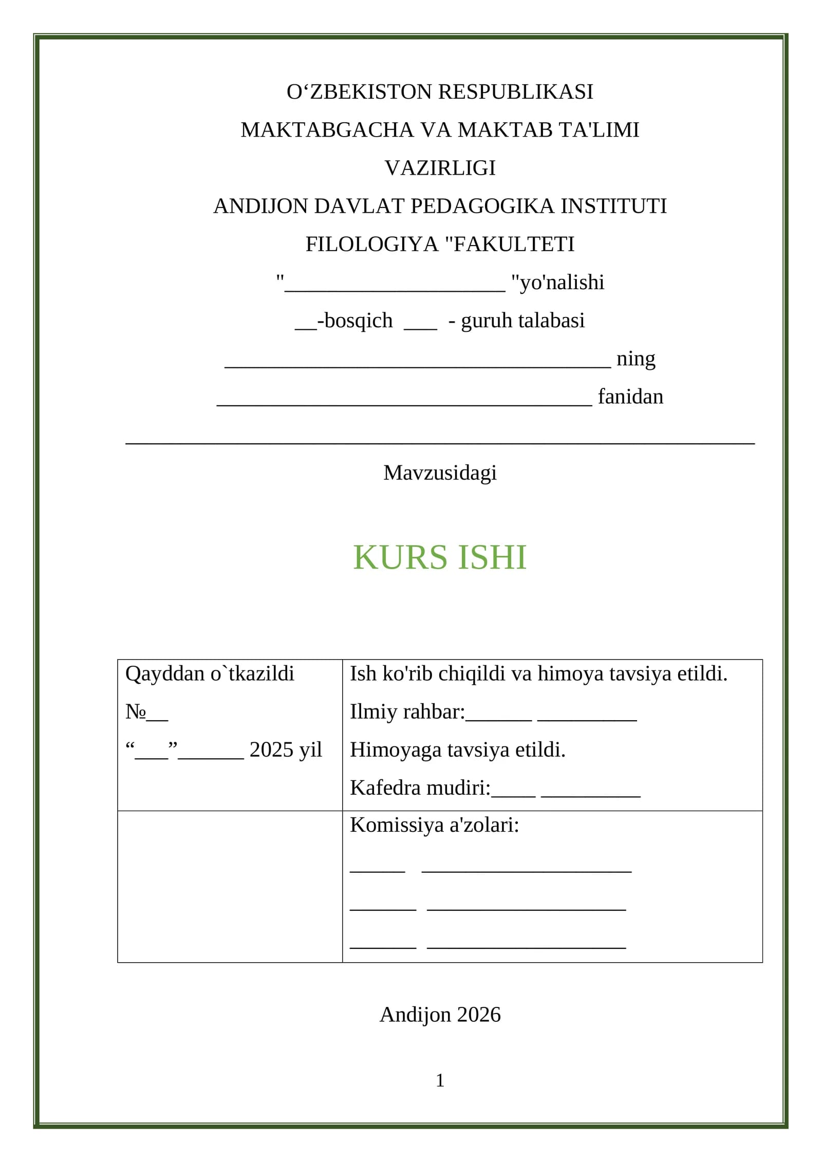 Said Ahmad Ijodida Milliy Madaniy Merosning Aks Etishi