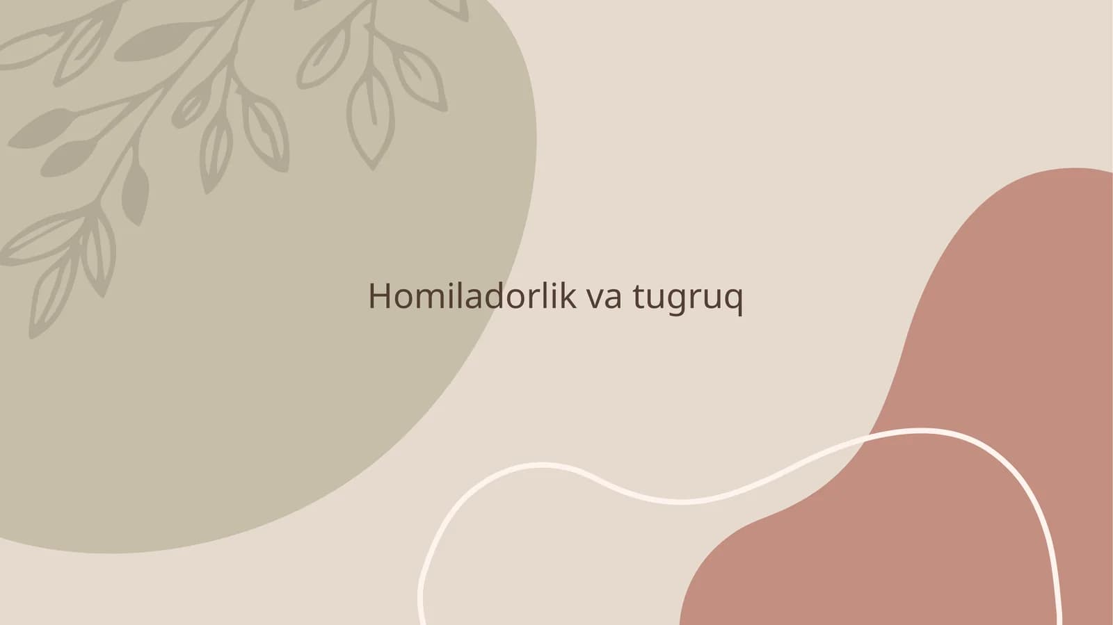 Homiladorlikvatugruq