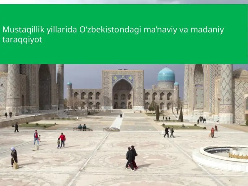 Alisher Navoiy Haykali
