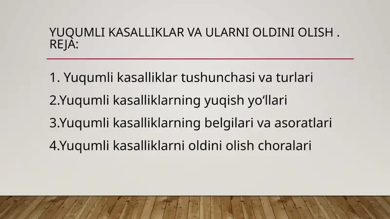 YuqumlikasalLiklar