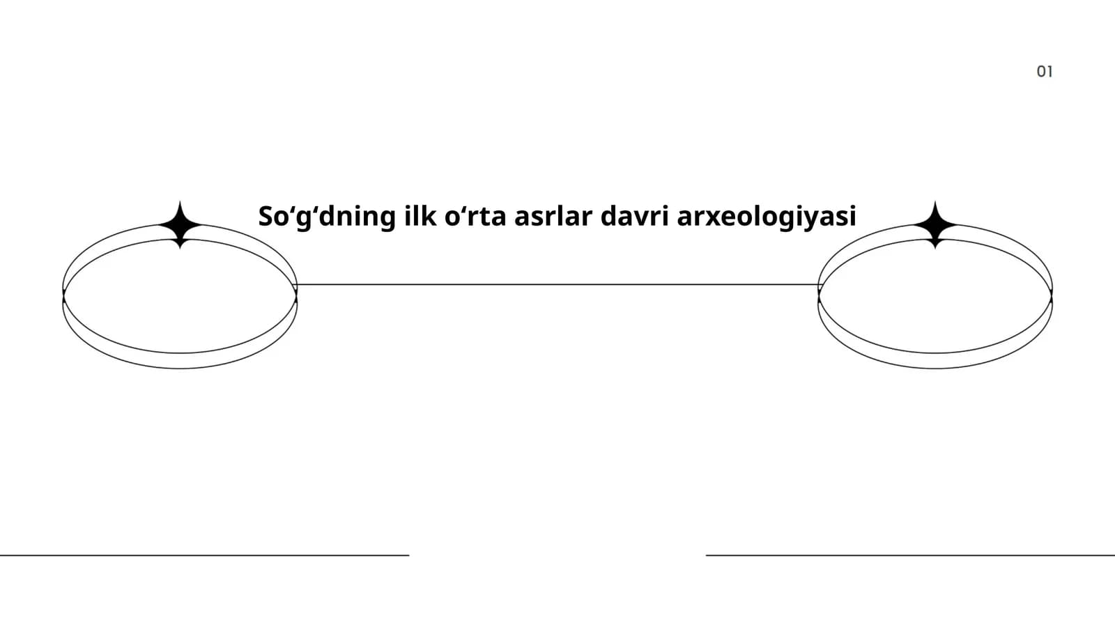 Soʻgʻdning ilk oʻrta asrlar davri arxeologiyasi