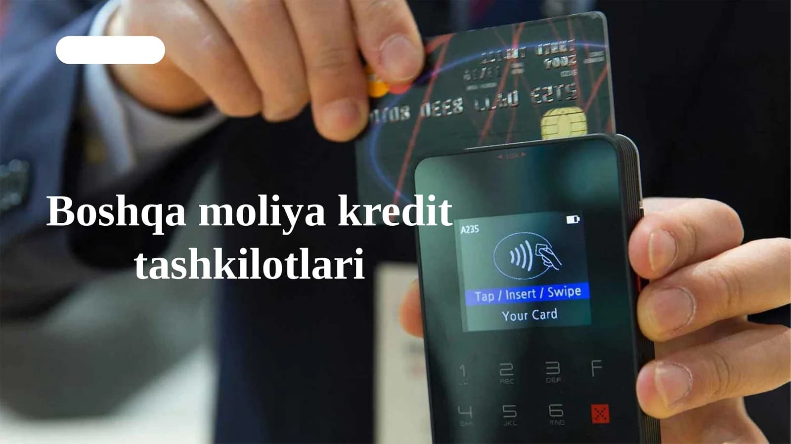 Jamg‘arma Tashkilotlari