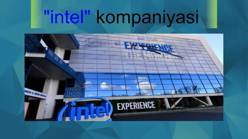 Intel
