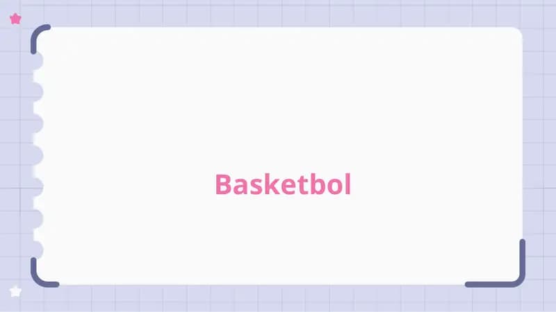Basketbol 2
