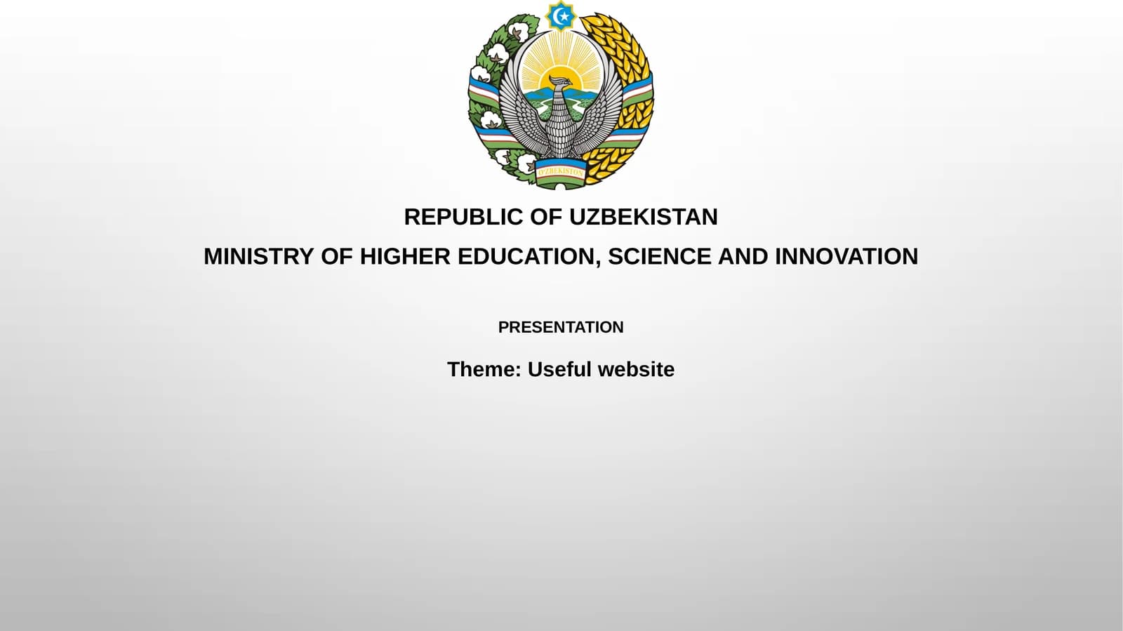 Usefulwebsite