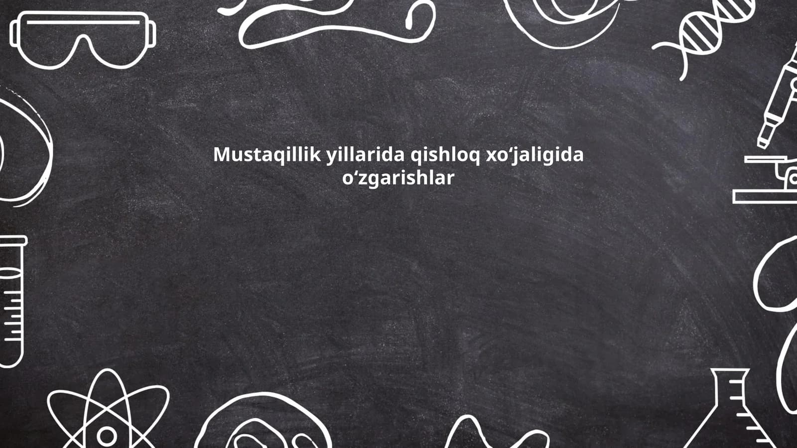 Yer islohotlari