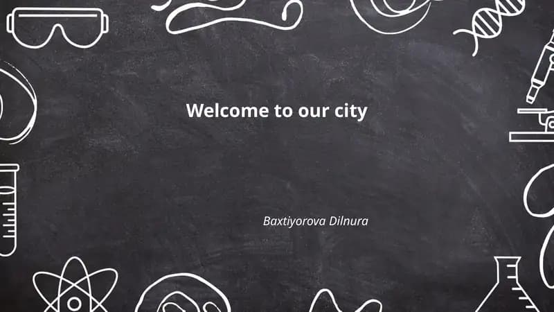 City History and Founding of Avonport