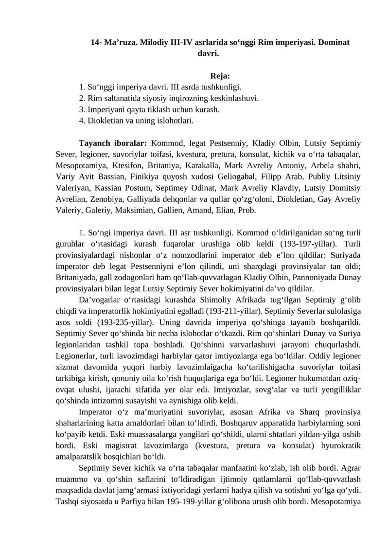 Ma’ruza