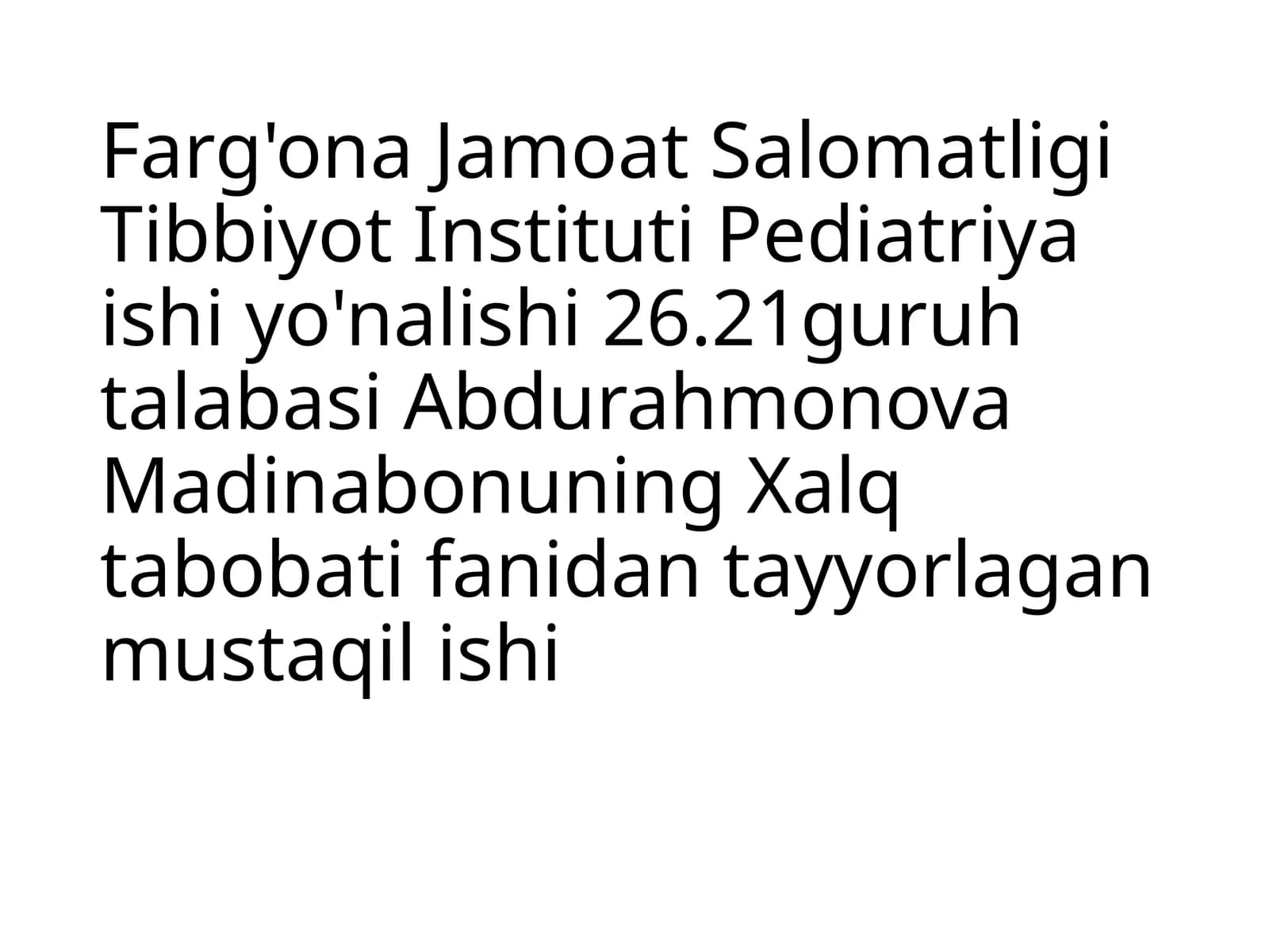 Yoga usuli kelib chiqishi va rivojlanishi