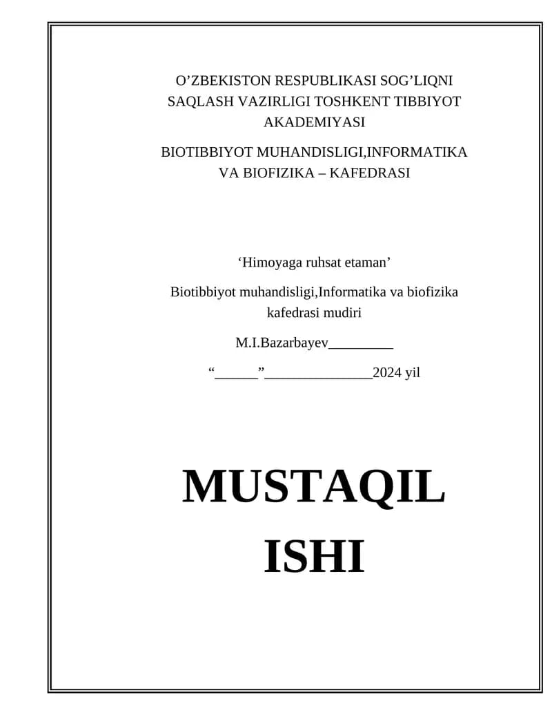 CORELDRAW DASTURI YORDAMIDA RASMLARNI QAYTA ISHLASH