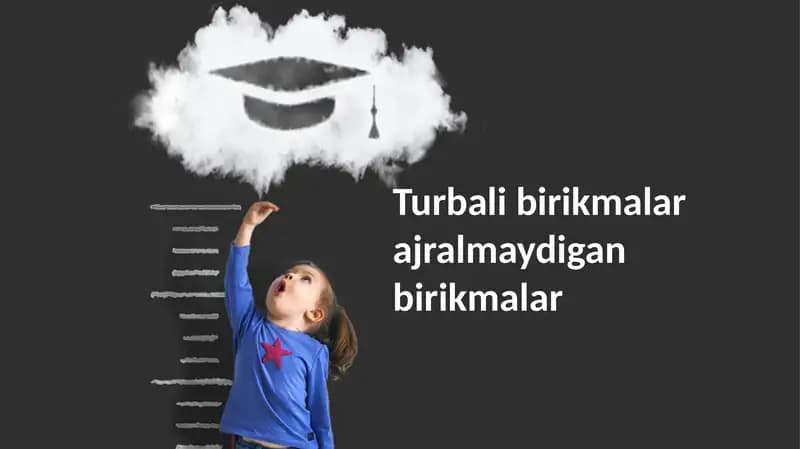 Ikki elementli birikmalar