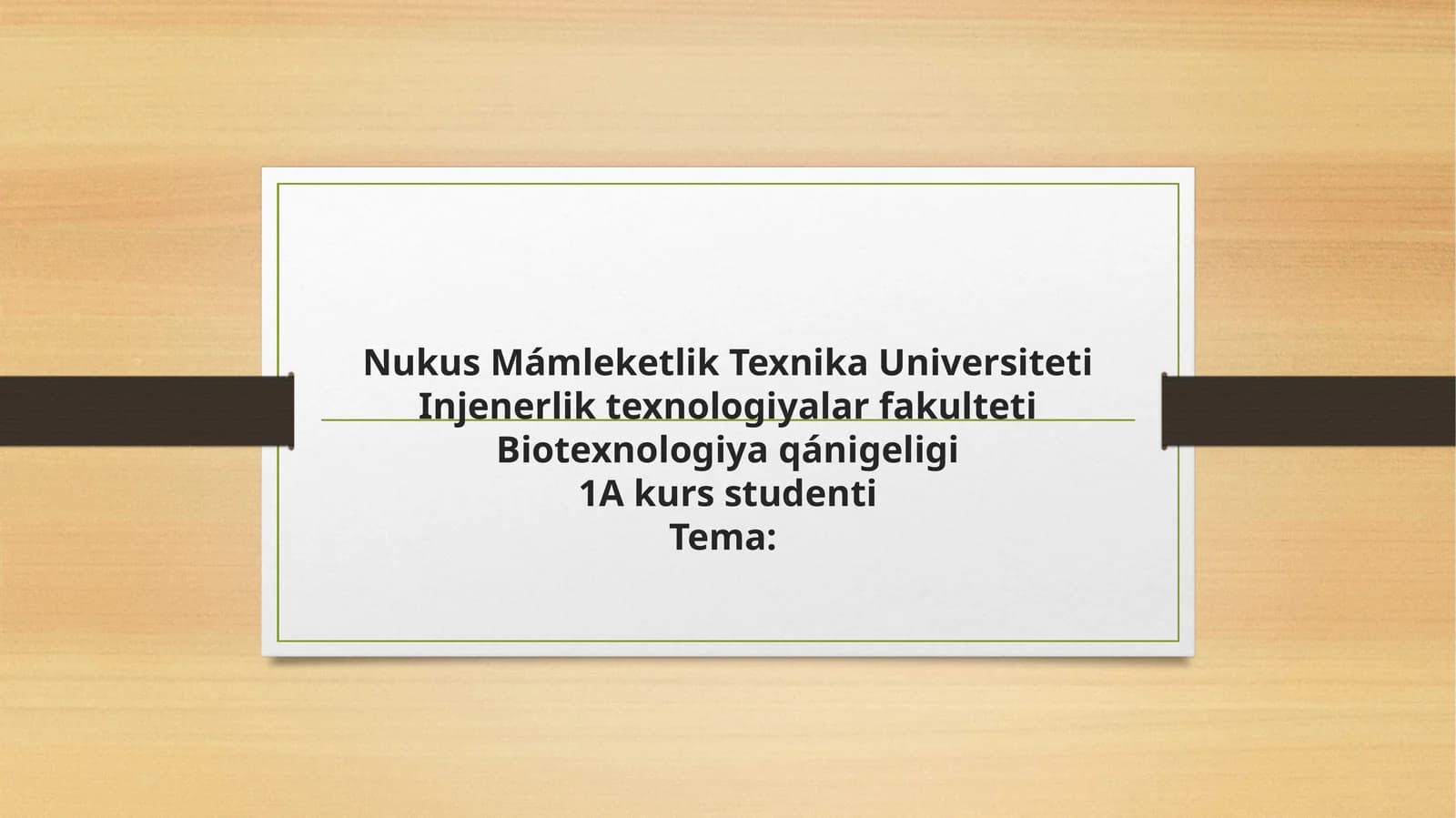 Alemnin payda boliwi ham evolyuciyasi Ulken jariliiw