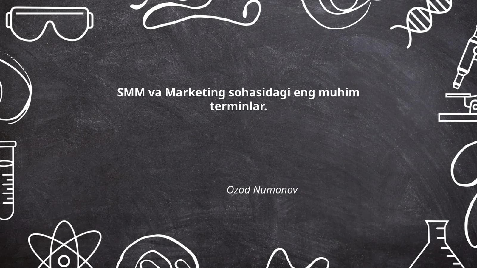 Kontent marketing