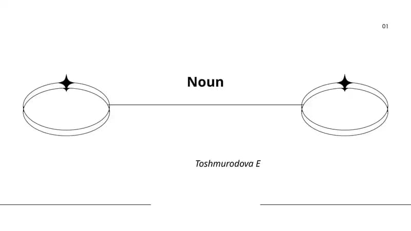 Noun