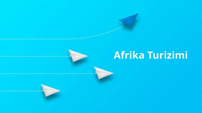 Afrika Turizimi