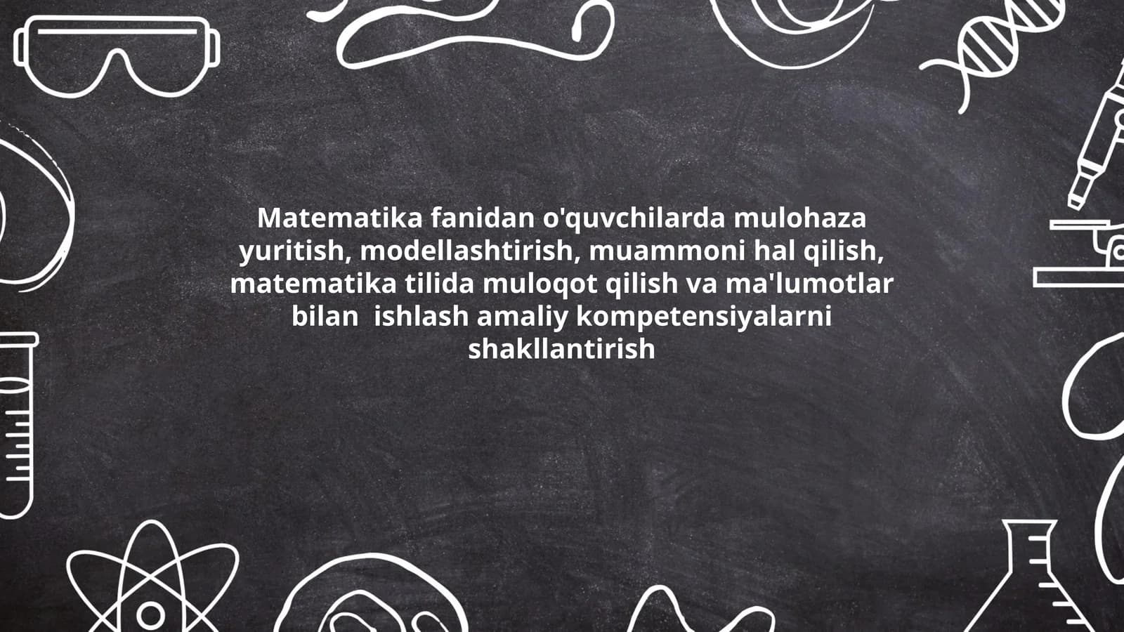 Danakova Baxtigul