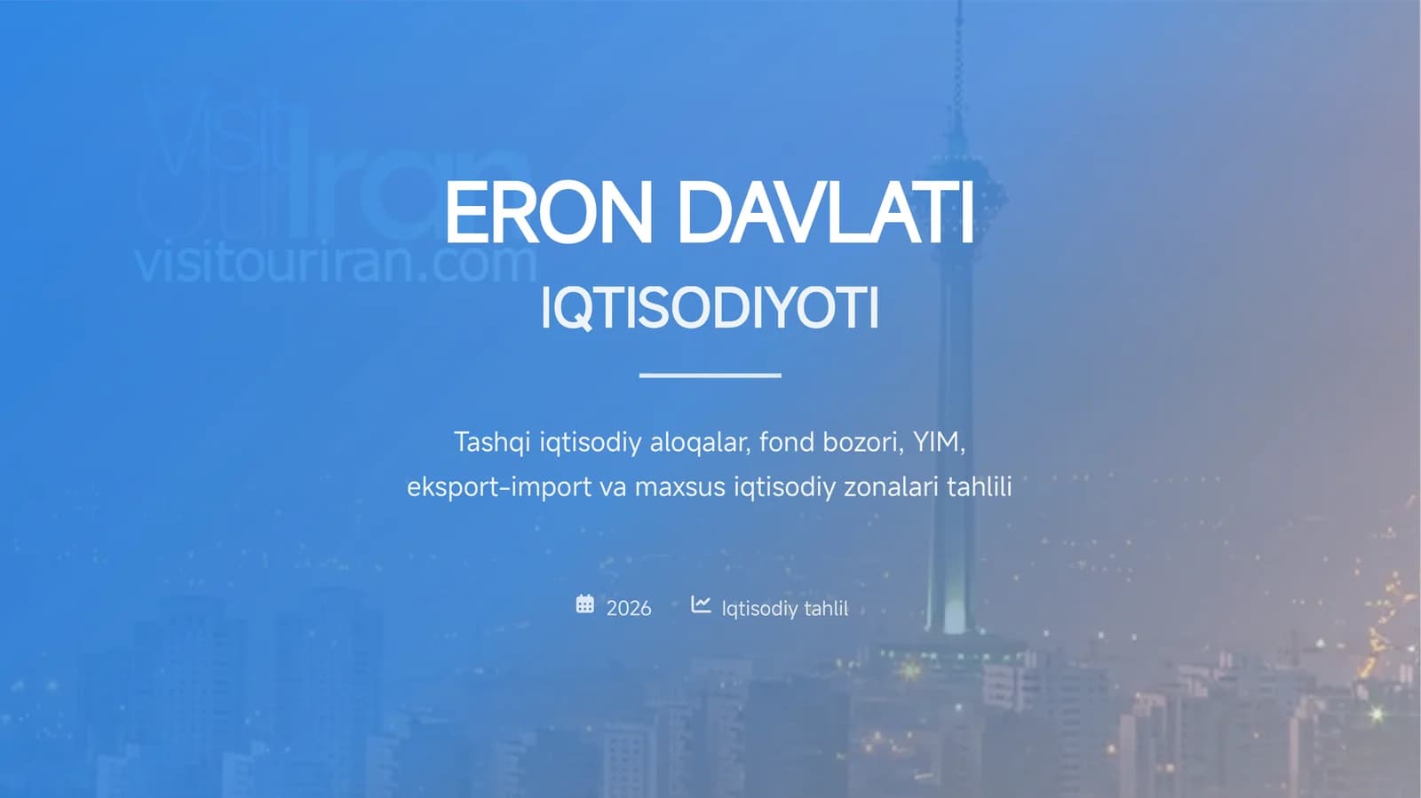 ERON DAVLATI